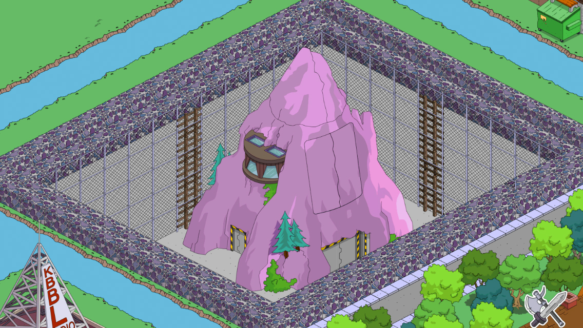 Image currently unavailable. Go to www.generator.trulyhack.com and choose The Simpsons: Tapped Out image, you will be redirect to The Simpsons: Tapped Out Generator site.